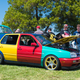 Illustration for article titled Behold The Raddest Cars That Went To Radwood San Francisco